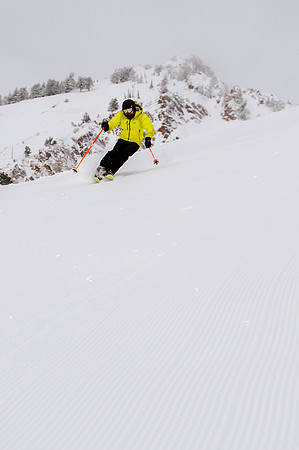 3-31-16 Snowbasin Ski-6416
