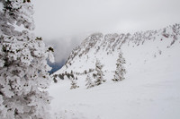 3-31-16 Snowbasin Ski-6620