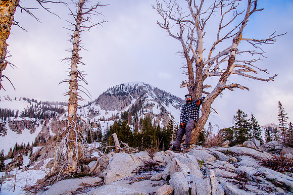Lake Mary Sunrise113970