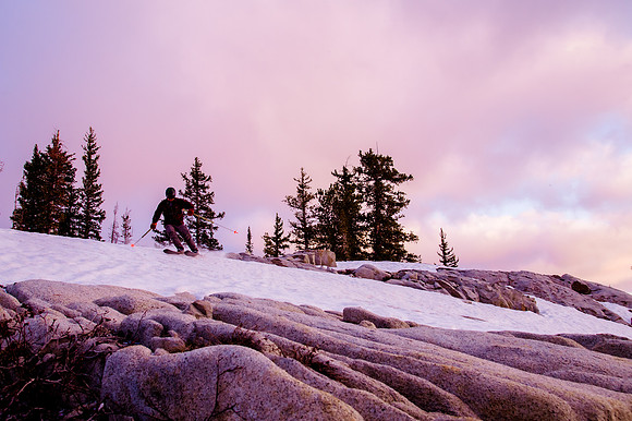 Lake Mary Sunrise113936