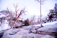 Lake Mary Sunrise113888