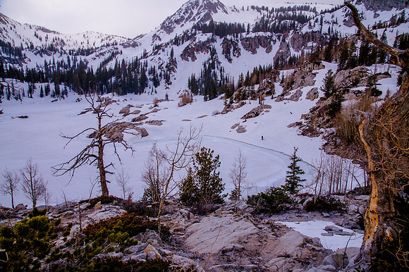 Lake Mary Sunrise114016