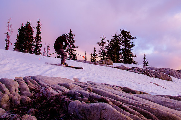Lake Mary Sunrise113934