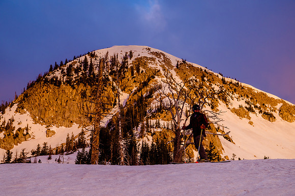 Lake Mary Sunrise113938-2