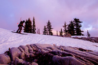 Lake Mary Sunrise113932