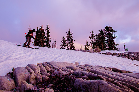 Lake Mary Sunrise113932