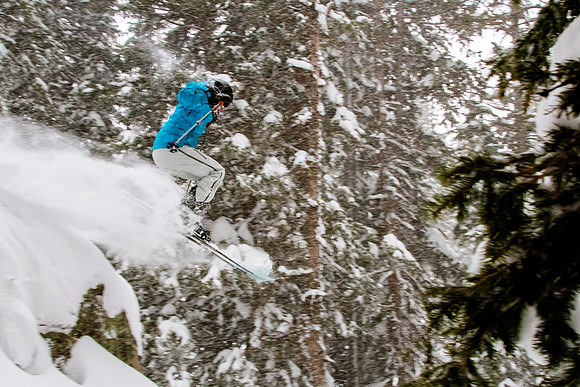 Brighton Powder 1-4-17-8133