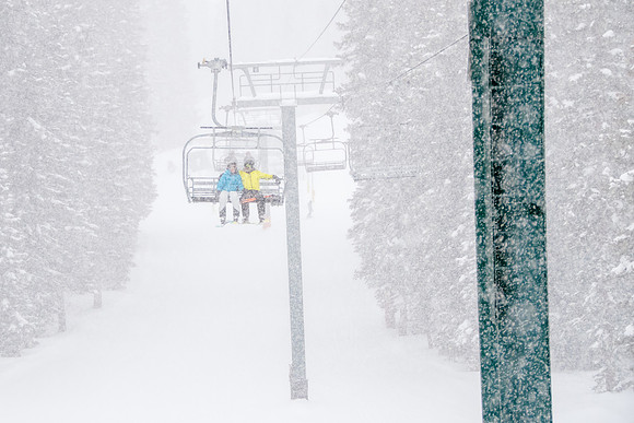 Brighton Powder 1-4-17-7753