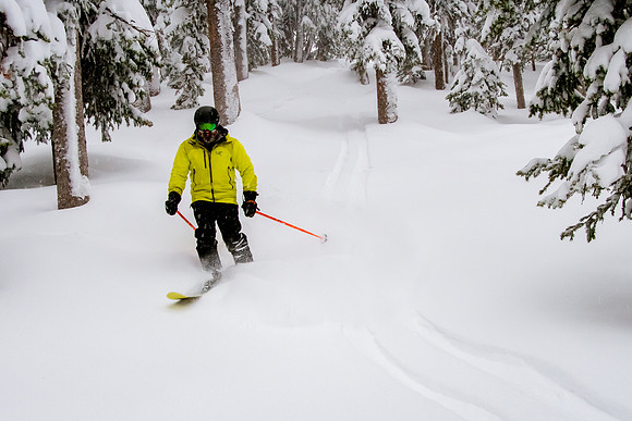 Brighton Powder 1-4-17-7827