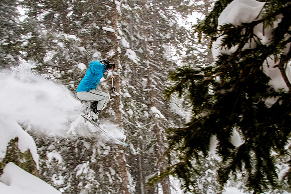 Brighton Powder 1-4-17-8134