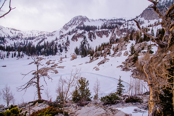 Lake Mary Sunrise114020