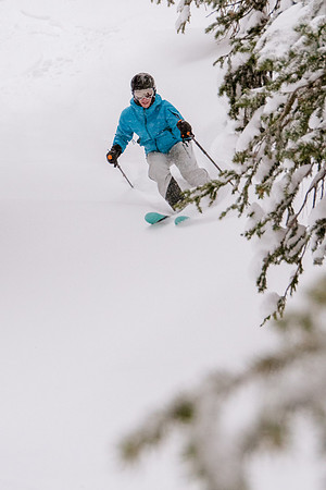 Brighton Powder 1-4-17-7850