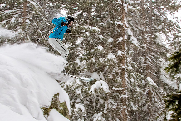 Brighton Powder 1-4-17-8132