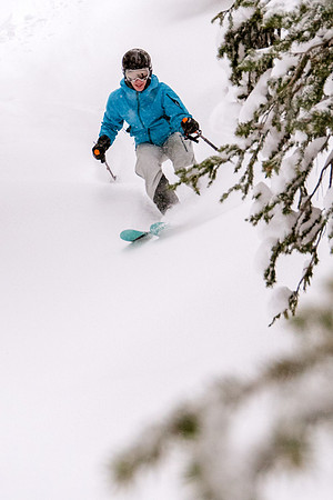 Brighton Powder 1-4-17-7851