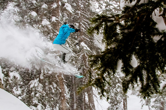 Brighton Powder 1-4-17-8135
