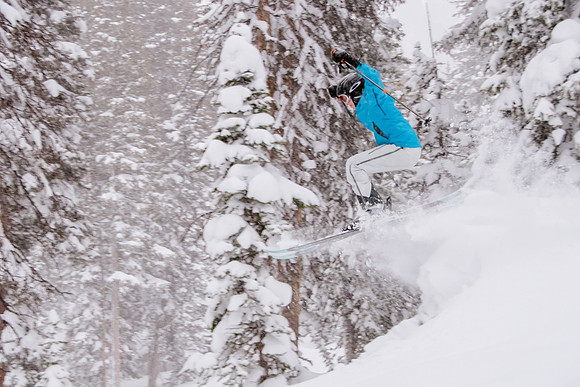 Brighton Powder 1-4-17-7918