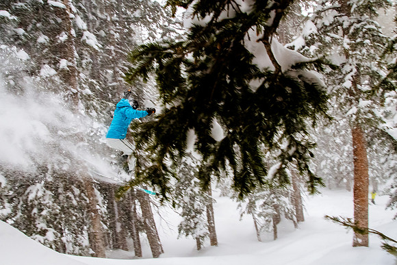 Brighton Powder 1-4-17-8136