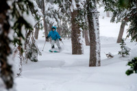 Brighton Powder 1-4-17-7600