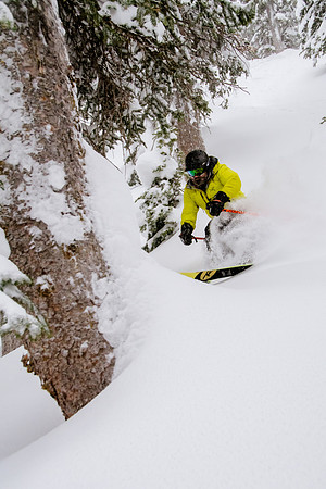 Brighton Powder 1-4-17-7878