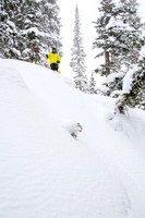 Brighton Powder 1-4-17-7686