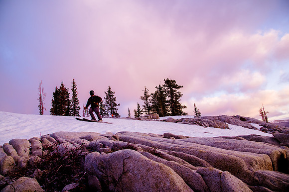 Lake Mary Sunrise113937