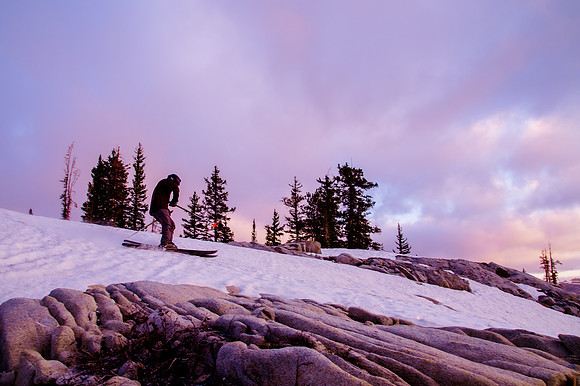 Lake Mary Sunrise113933