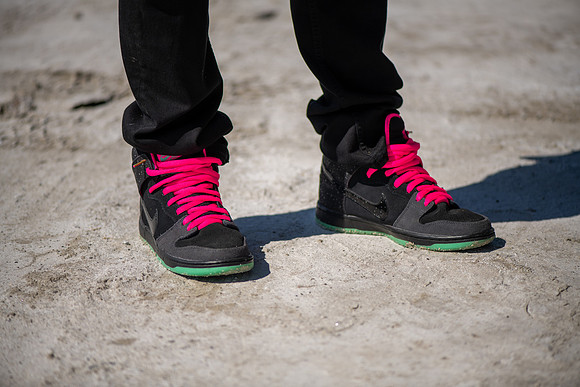 Hardcoin Skate Team: Conquering the Utah Salt Flats in Style