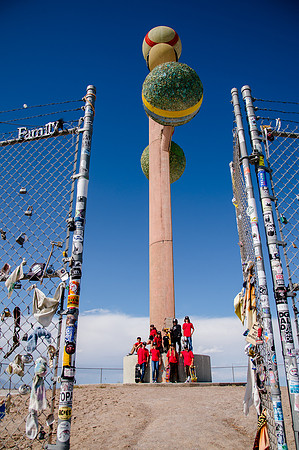 Hardcoin Skate Team: Conquering the Utah Salt Flats in Style