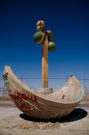 Hardcoin Skate Team: Conquering the Utah Salt Flats in Style