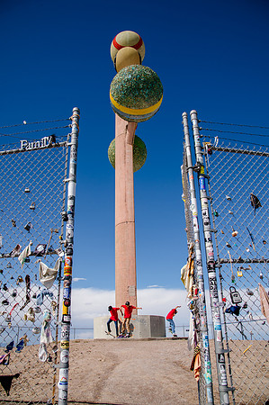 Hardcoin Skate Team: Conquering the Utah Salt Flats in Style
