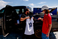 Hardcoin Skate Team: Conquering the Utah Salt Flats in Style