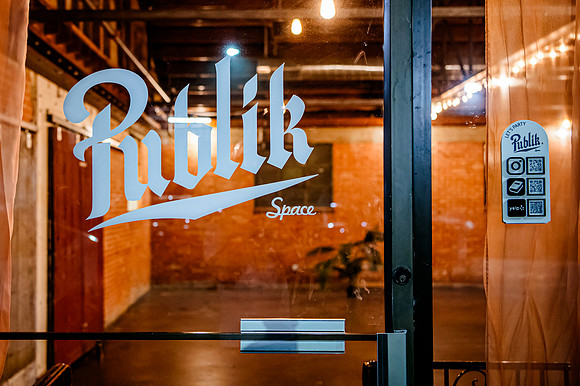 Heavy Metal Meets Classical Artistry: Phil Cannon's Birthday Soiree with 'Simian' at Publik