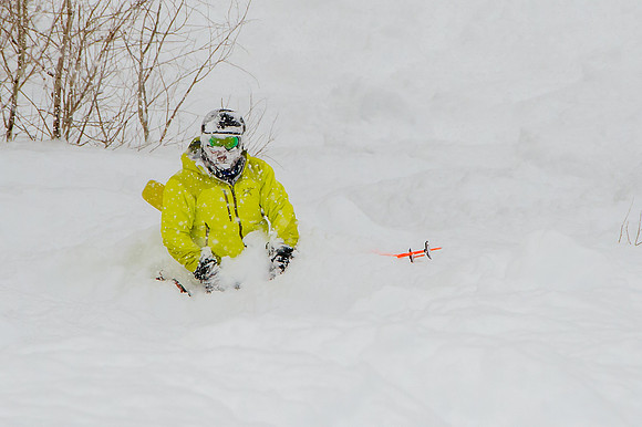 Big Pow Day Phil at Brighton-6165