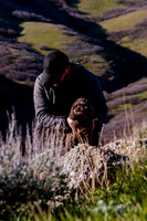 Chip at Ensign Peak-1720