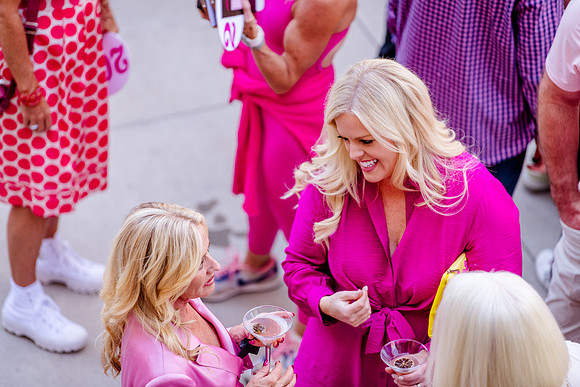 Girls on the Run Utah’s Sneaker Soirée: Empowering Women with Olympic Inspiration