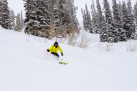 Phil Cannon at Snowbasin 1-12-17-8810