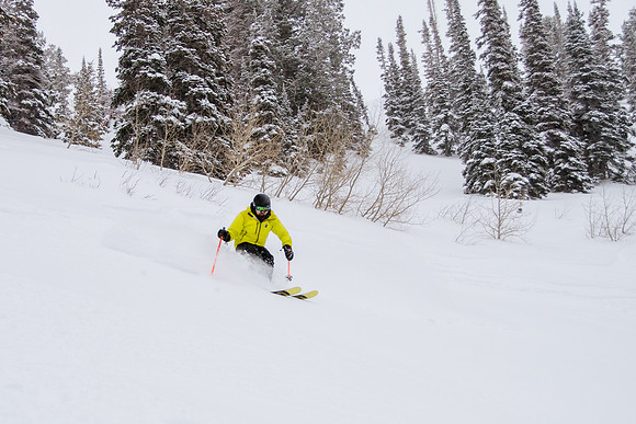 Phil Cannon at Snowbasin 1-12-17-8810