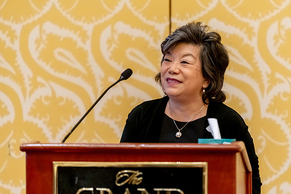 Celebration of Life for Dr. William Iyeo Higuchi: A Timeless Tribute at the Grand America Hotel