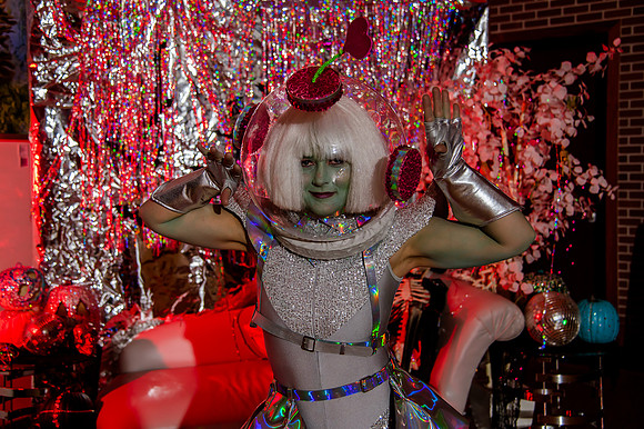Kiki Halloween71749