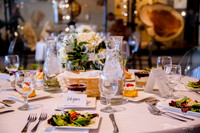 Pierpont Place Wedding at Natural History Museum 8951