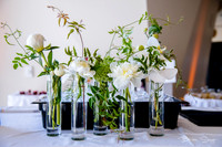 Pierpont Place Wedding at Natural History Museum 8930