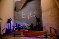 Pierpont Place Wedding at Natural History Museum 8959