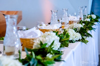 Pierpont Place Wedding at Natural History Museum 8885