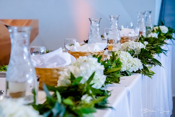 Pierpont Place Wedding at Natural History Museum 8885
