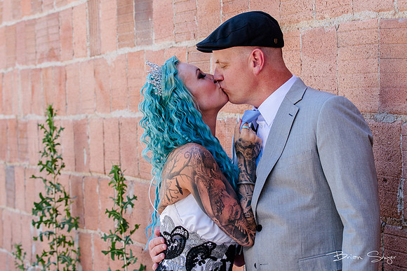 George and Jana's wedding at Monaco Hotel and Pierpont Place-974