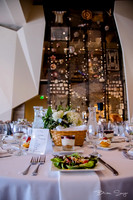 Pierpont Place Wedding at Natural History Museum 8929