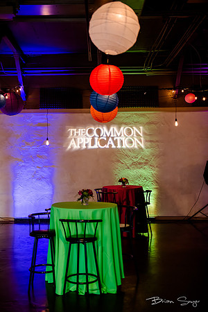 102The Common Application