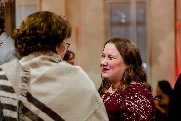 2018 Strayer University Holiday Party at Pierpont Place _DSC8080