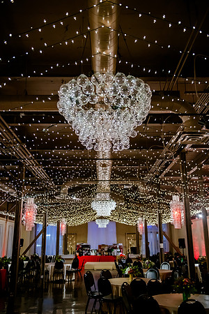2018 Strayer University Holiday Party at Pierpont Place _DSC7529
