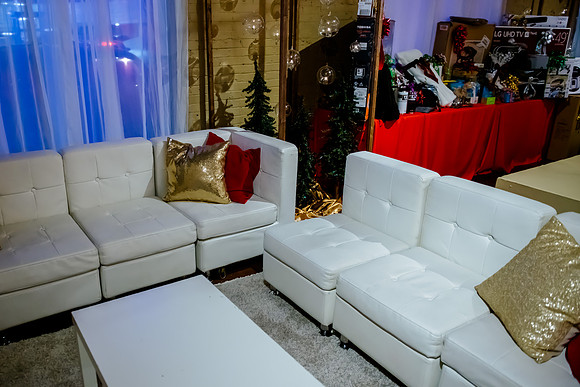 2018 Strayer University Holiday Party at Pierpont Place _DSC7585